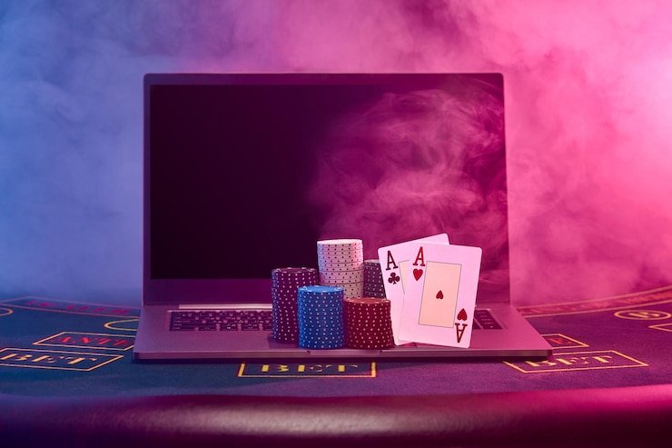 Pusat hiburan 335 untuk olahraga dan game