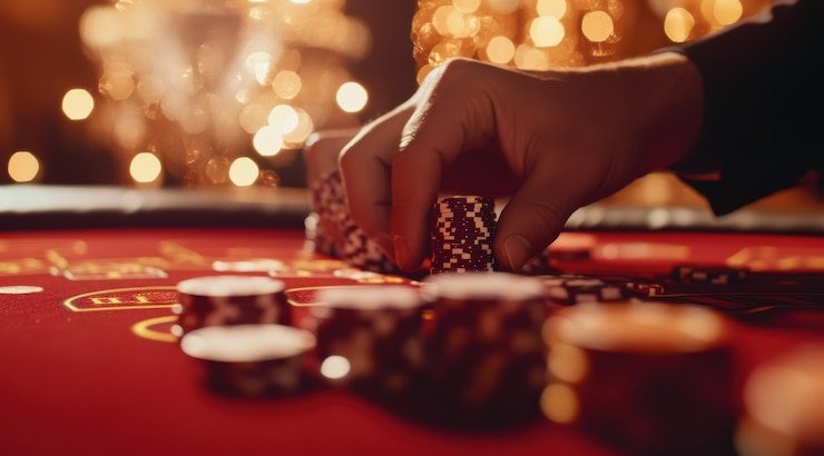 Panduan privasi akun Blackjack MH